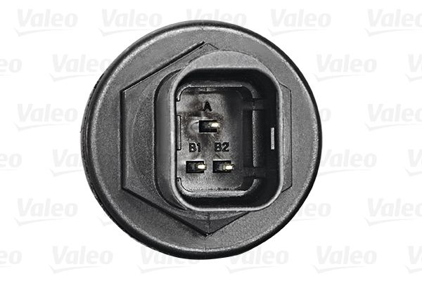 Andur, kiirus, VALEO 255302