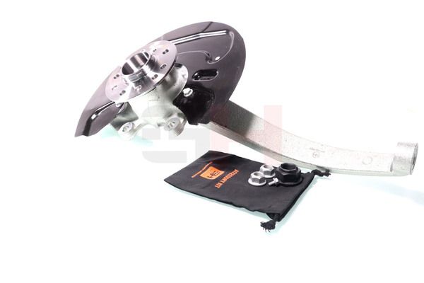 Käändmik, rattakinnitus, GH GH-283362V