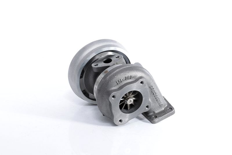 Compresor,sistem de supraalimentare T911176 BTS Turbo