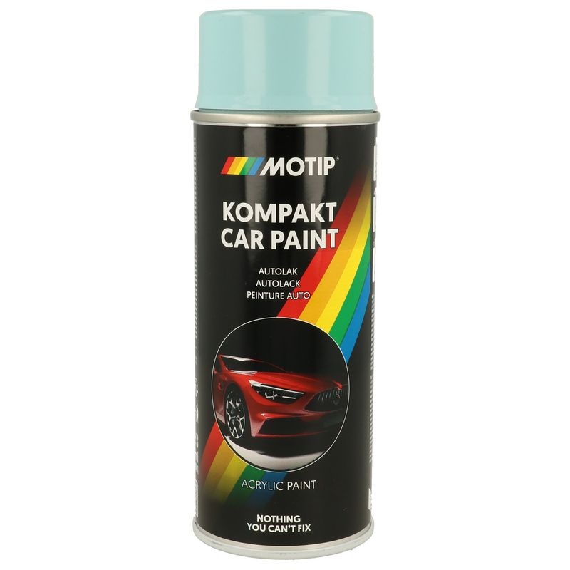 лак (боя) MOTIP