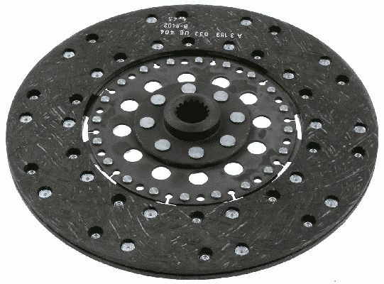 SACHS 1864600306 Clutch Disc