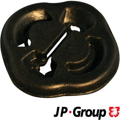 JP GROUP tartó, kipufogóberendezés 1121603100