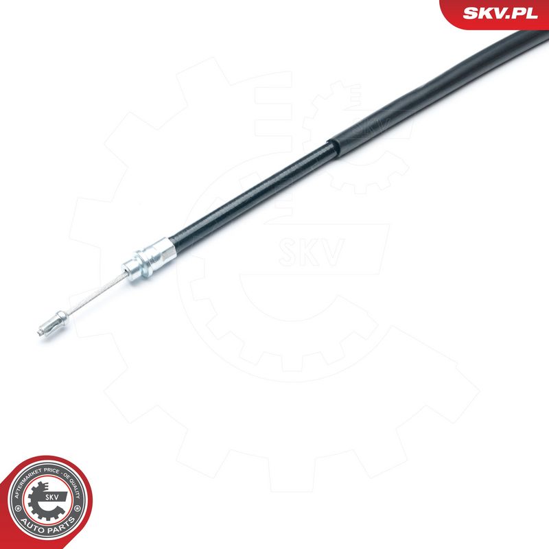 Tross, seisupidur, ESEN SKV 26SKV323