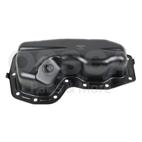 Õlivann, OSSCA 14552