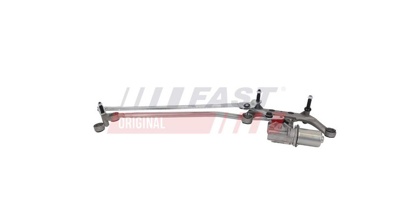 FAST FT01366 - Valytuvų traukių mechanizmas