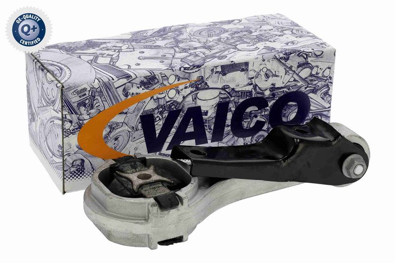VAICO V10-9534 Mounting, engine