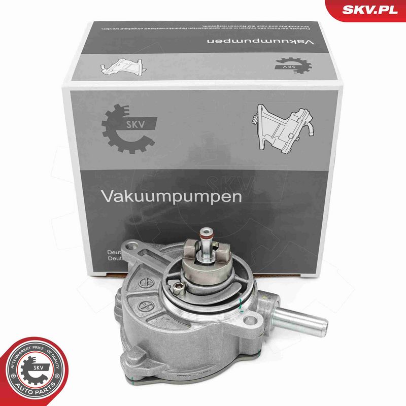 ESEN SKV 18SKV064 - Stabdžių sistemos vakuuminis siurblys