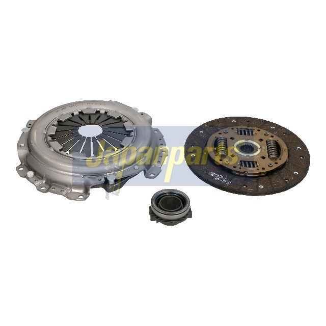 JAPANPARTS Sankabos komplektas