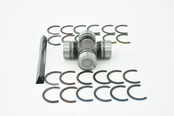 Liigend, kardaanvõll, FEBEST AST-J200