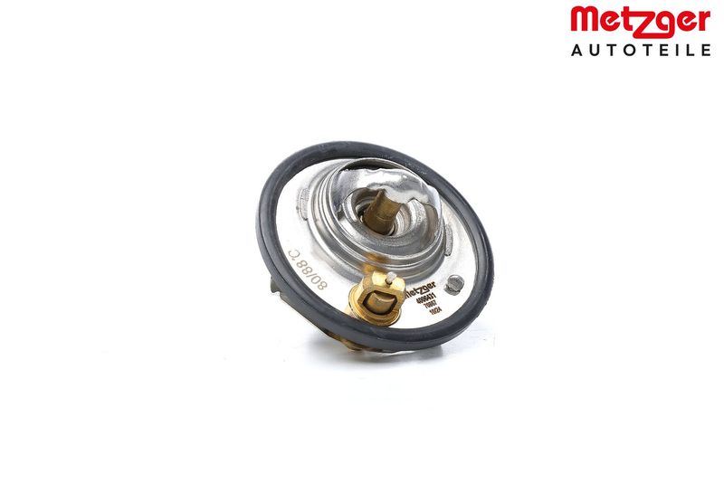 METZGER AUTOTEILE 4006431 Thermostat, coolant