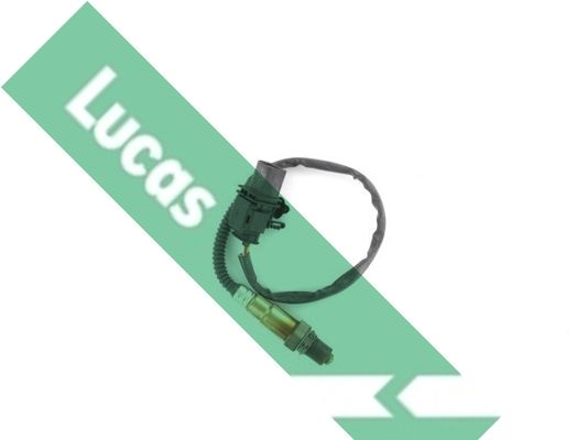 LUCAS lambdaszonda LEB5304