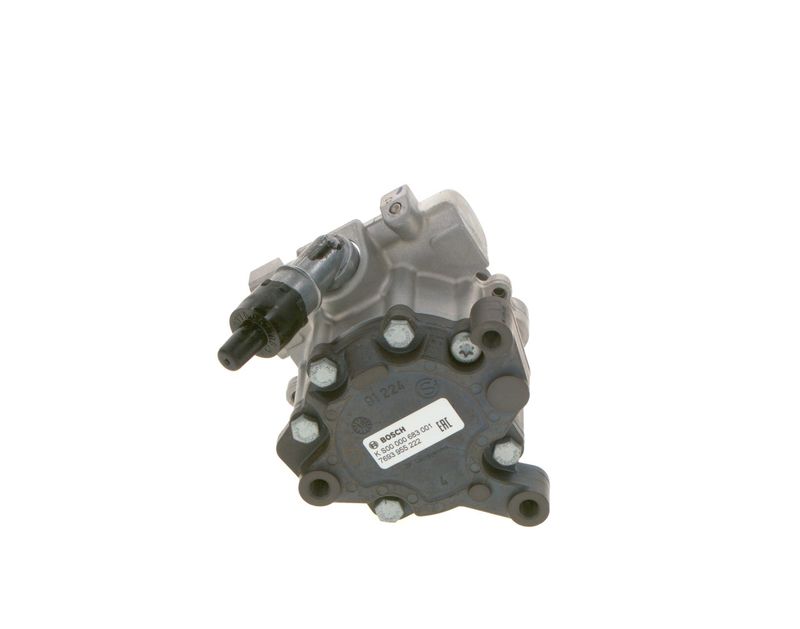 BOSCH K S00 000 683 Hydraulic Pump, steering