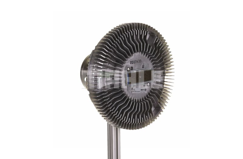 Product Image - Koppeling, radiateurventilator - CFC36000P - MAHLE