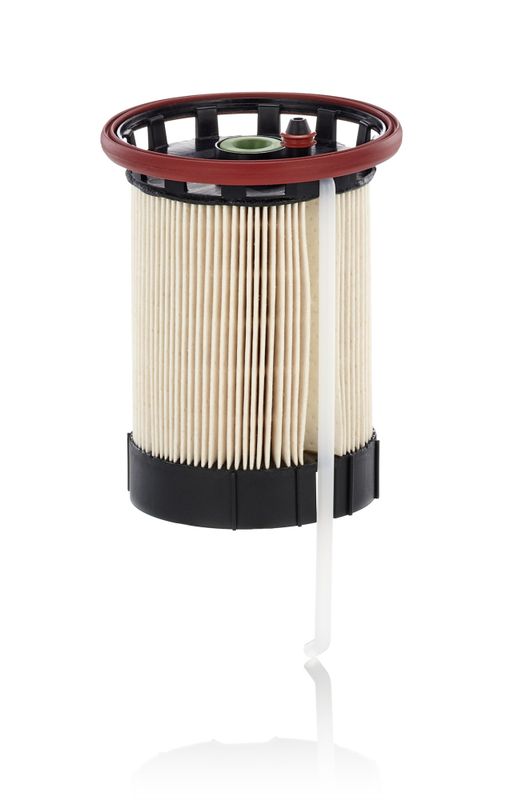 MANN-FILTER Üzemanyagszűrő PU 8014