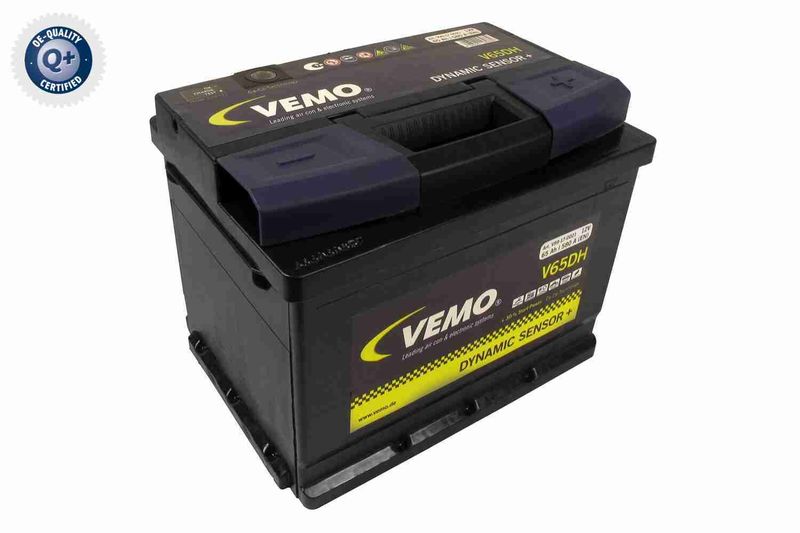 VEMO Indító akkumulátor V99-17-0021