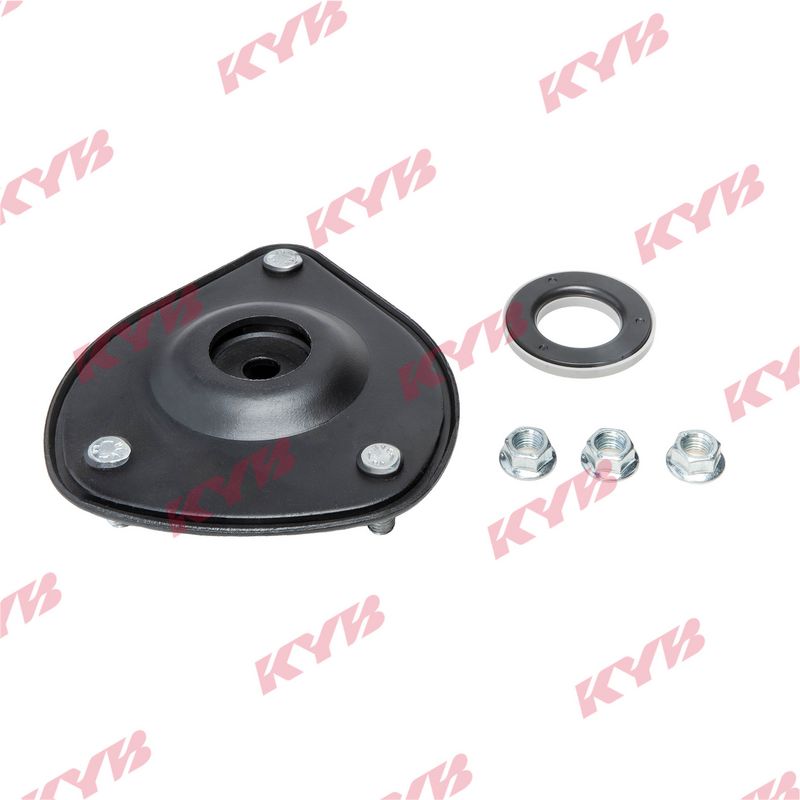 Remondikomplekt, vedruamordi tugilaager, KYB SM1032