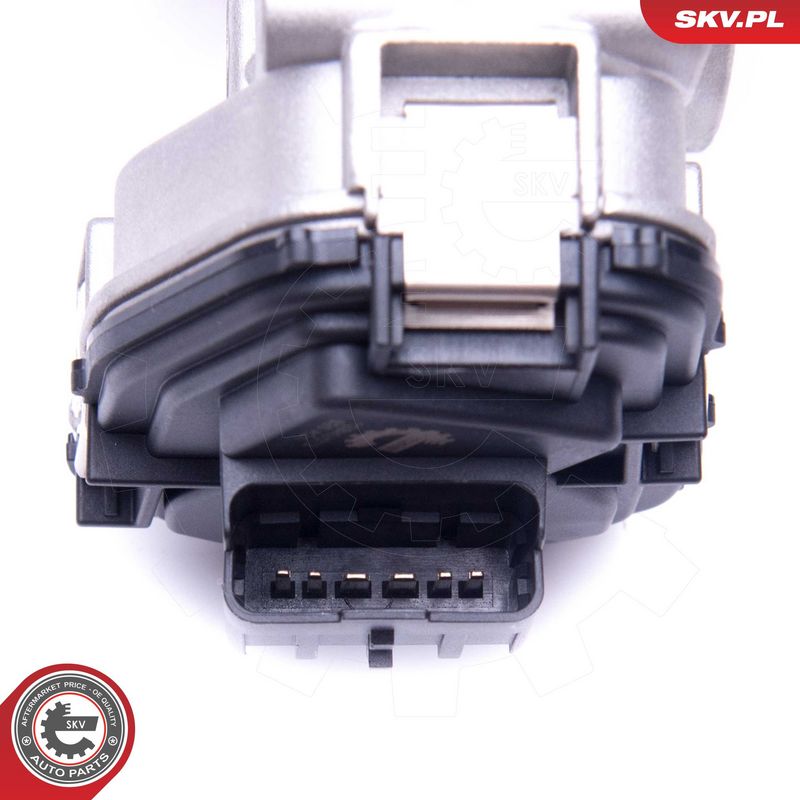 Drosselklapihoob, ESEN SKV 12SKV073