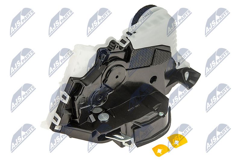 Kesklukustus, NTY EZC-TY-057
