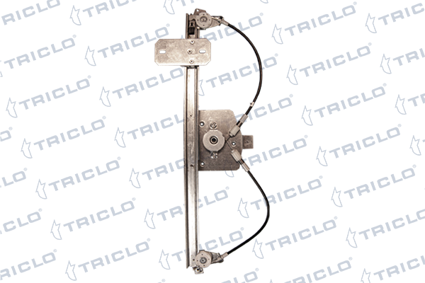 стъклоподемник TRICLO