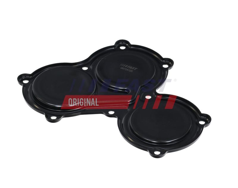This part match OEM code: 55256484