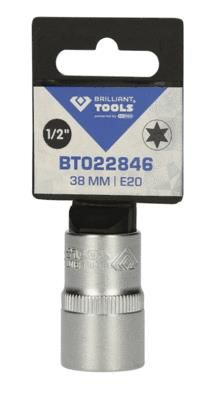 Padrun, KS TOOLS BT022846