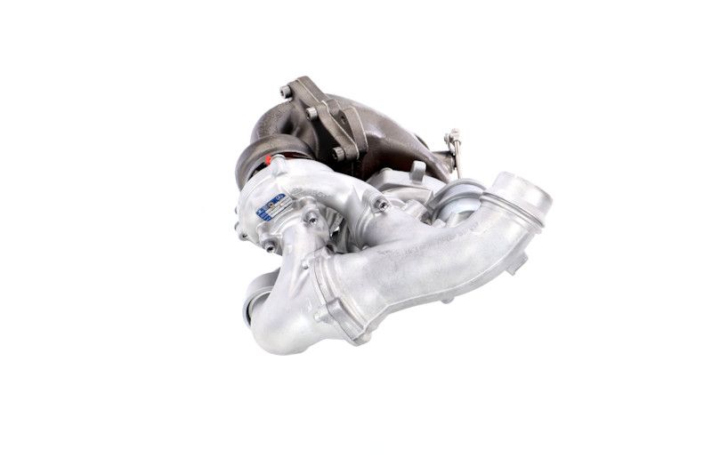 REMANTE 003-001-000093R Turbokompresorius