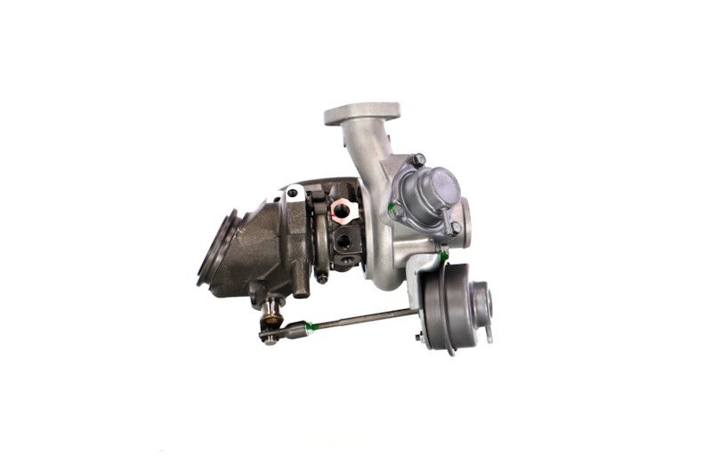 REMANTE 003-001-001052R Turbokompresorius