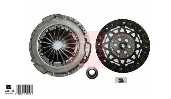 APEC Clutch Kit ACL1112