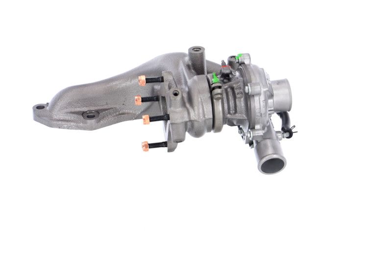 REMANTE 003-001-001373R Charger, charging (supercharged/turbocharged)