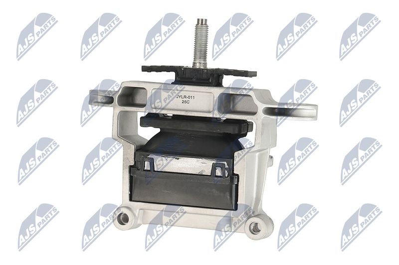 Paigutus, Mootor, NTY ZPS-LR-011