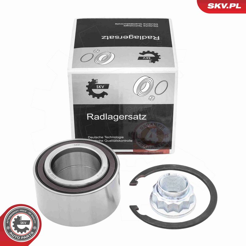 ESEN SKV 85SKV014 - Wheel Bearing Kit