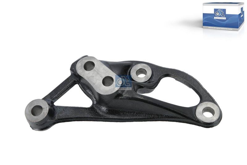 DT Spare Parts Houder, steun