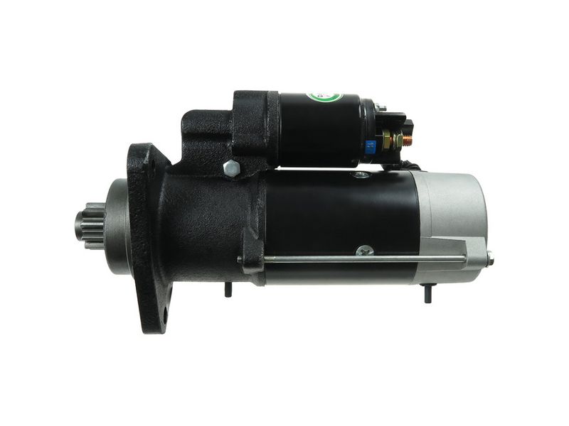 AS-PL S9223 Starter