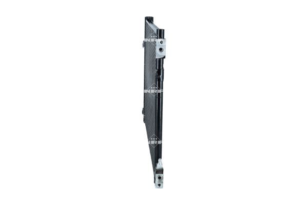 NRF 35918 Condenser, air conditioning