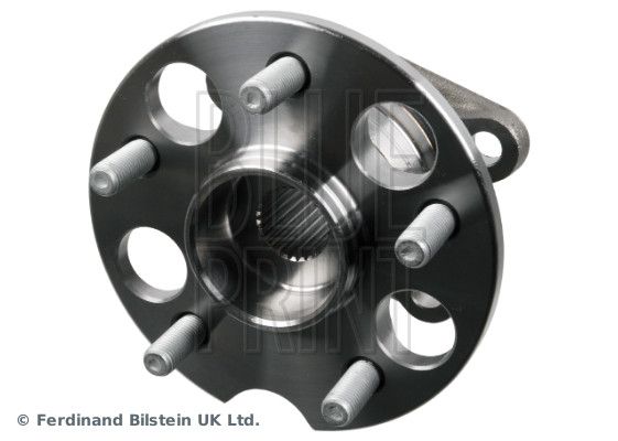 BLUE PRINT ADT38380 Wheel Bearing Kit
