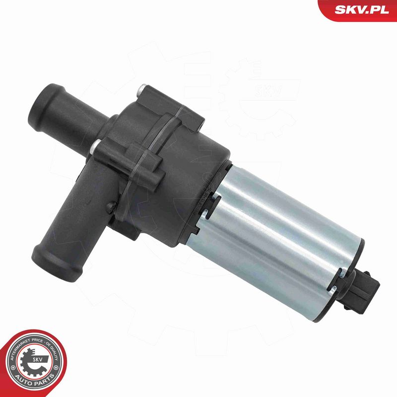 ESEN SKV 22SKV076 Auxiliary Water Pump (cooling water circuit)