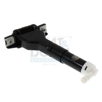 Scheinwerferreinigung - Waschwasserdüse