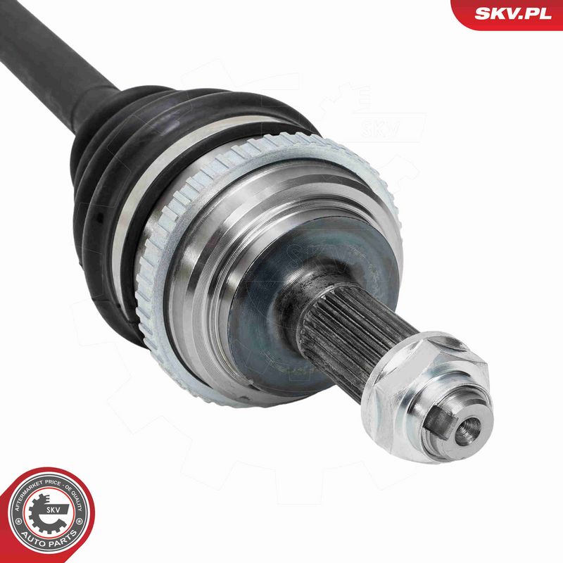 Prekės atitinka OEM kodą: 44305S6DG50