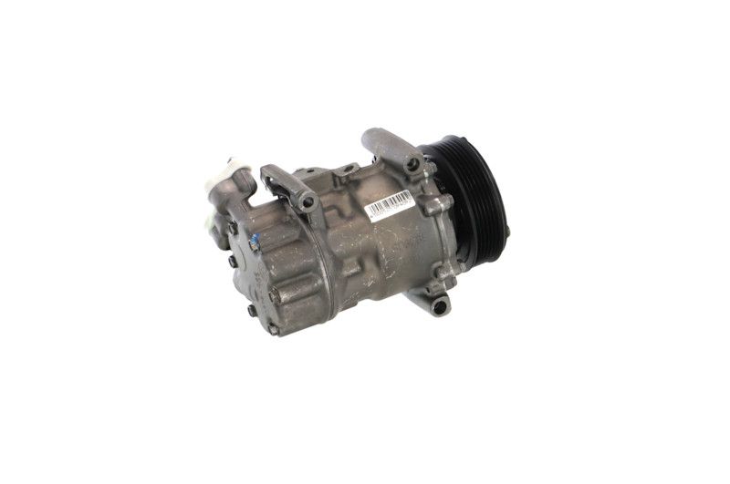 REMANTE 005-001-000370R Compressor, air conditioning