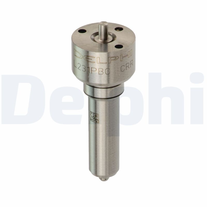 Delphi Injection Nozzle Valve Kit L231PBC-12B1