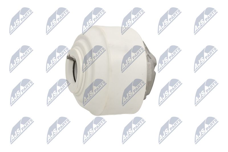 Paigutus, Mootor, NTY ZPS-ME-109