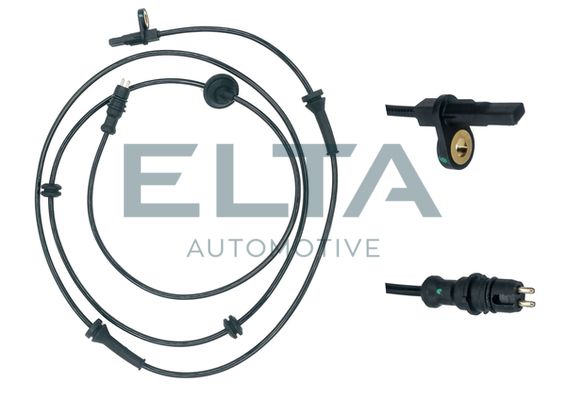 Elta Automotive Sensor, wheel speed EA0410