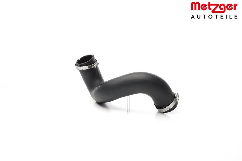 METZGER AUTOTEILE 2400930 Charge Air Hose