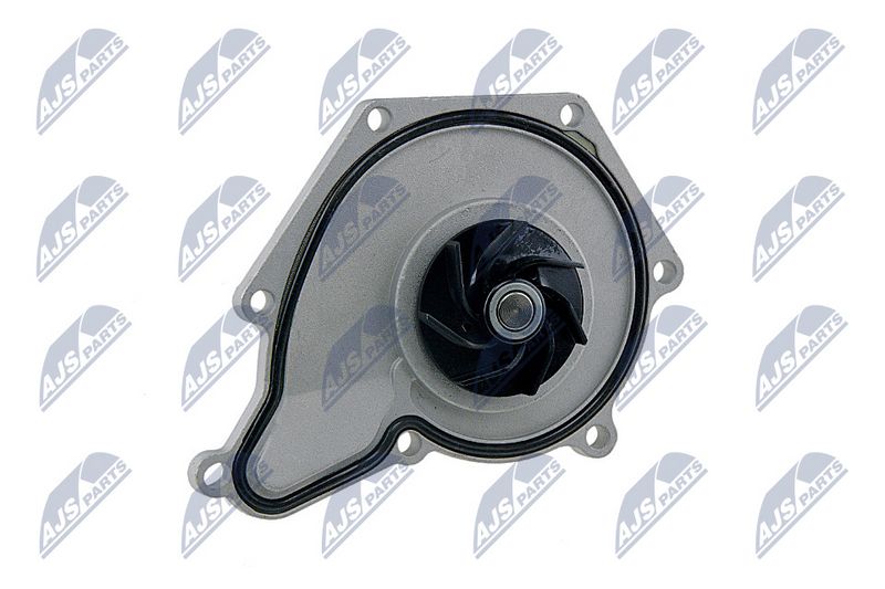 Veepump, mootori jahutus, NTY CPW-AU-040