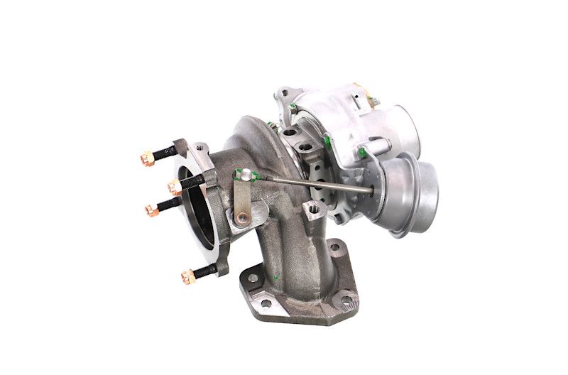 REMANTE 003-001-000310R Charger, charging (supercharged/turbocharged)