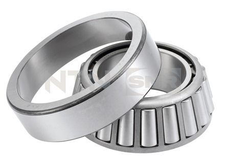 SNR HDB060 - Wheel Bearing