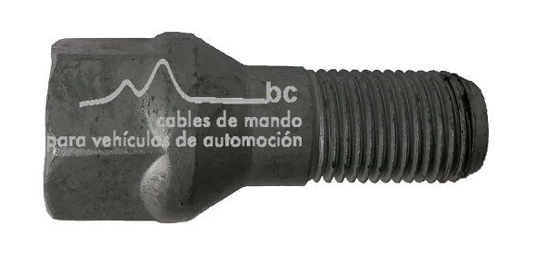 Tornillo de rueda