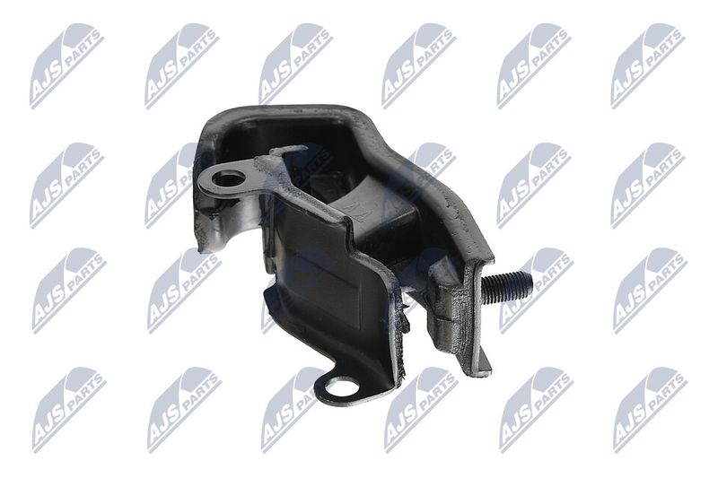 Paigutus, Mootor, NTY ZPS-HD-083