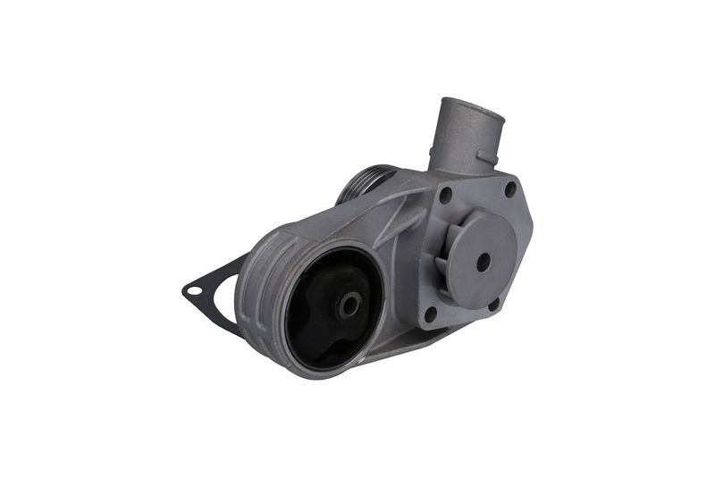 Veepump, mootori jahutus, KAMOKA T0258
