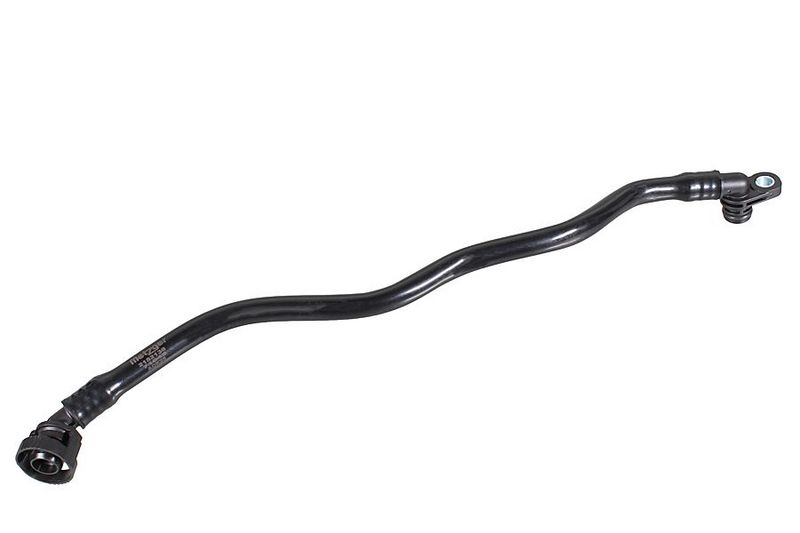 METZGER AUTOTEILE 2152138 - Kuro bako ventiliacijos žarna